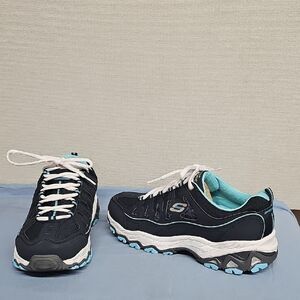 SKECHERS ENCORE WOMENS SNEAKERS BFPM-06-237